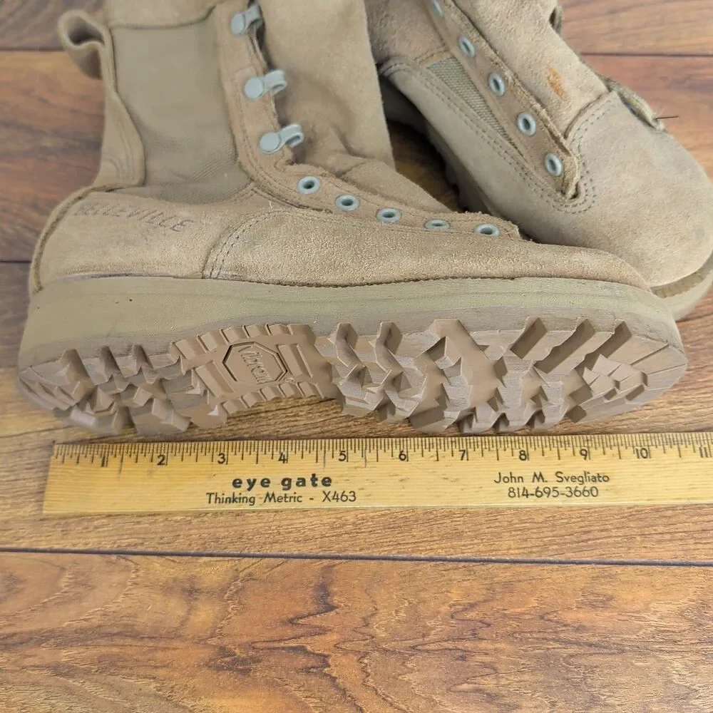 Belleville 790a boots